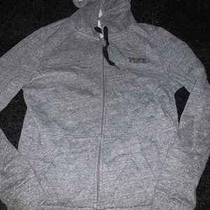 Victoria Secret PINK jacket size XS